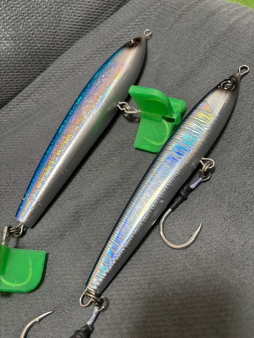 D-CLAW マリノ200・マリノ210