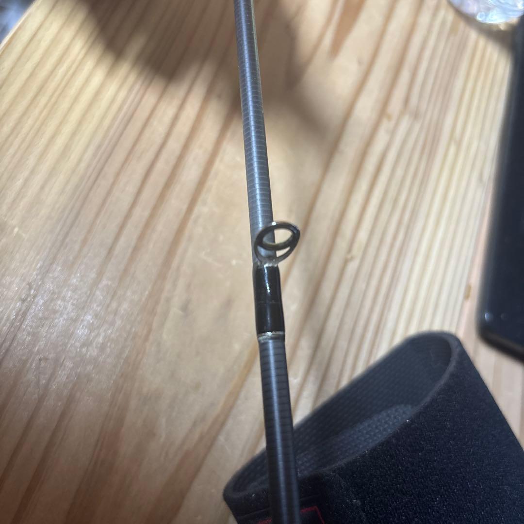 天龍 スワット SW97ML