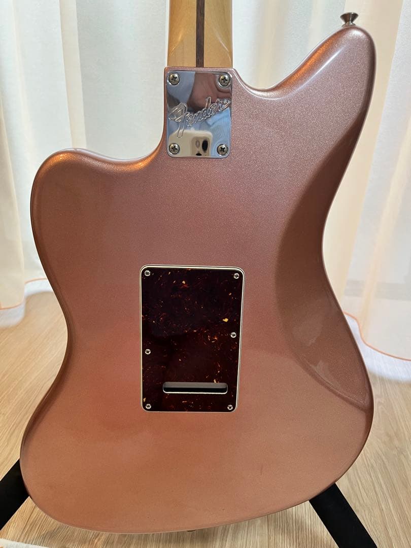 ギター Fender Jazzmaster American Performer