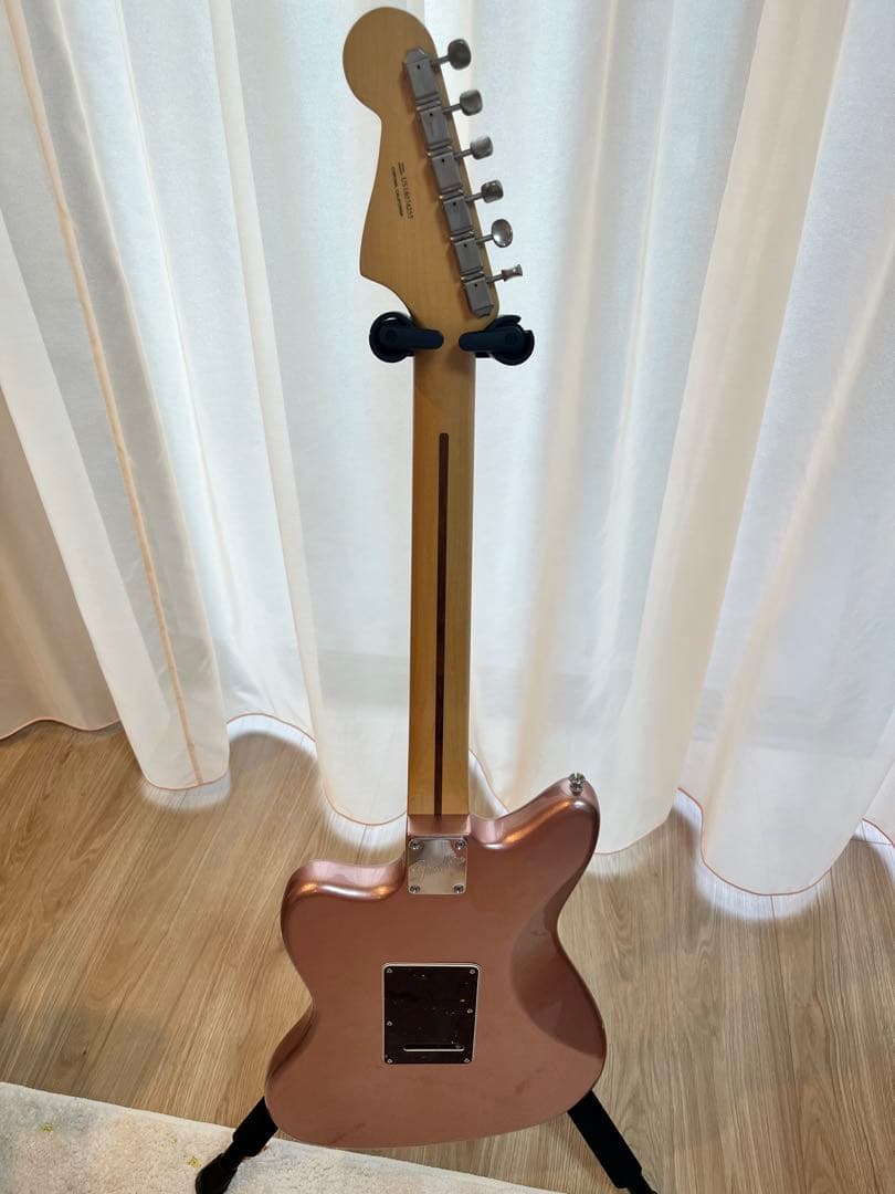 ギター Fender Jazzmaster American Performer