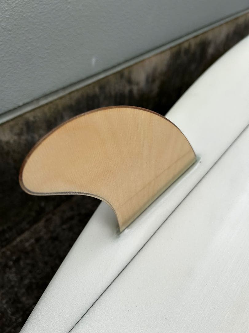 Mitsven surfboard ジプシーツイン5.9