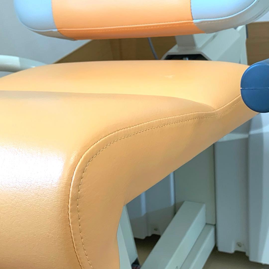 リハビリ　レッグエクステンション《手渡し限定》