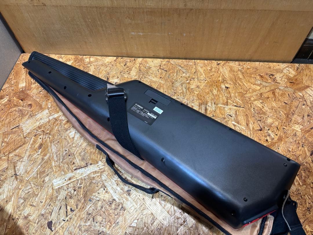 ショルダー キーボードSHS-10R YAMAHA