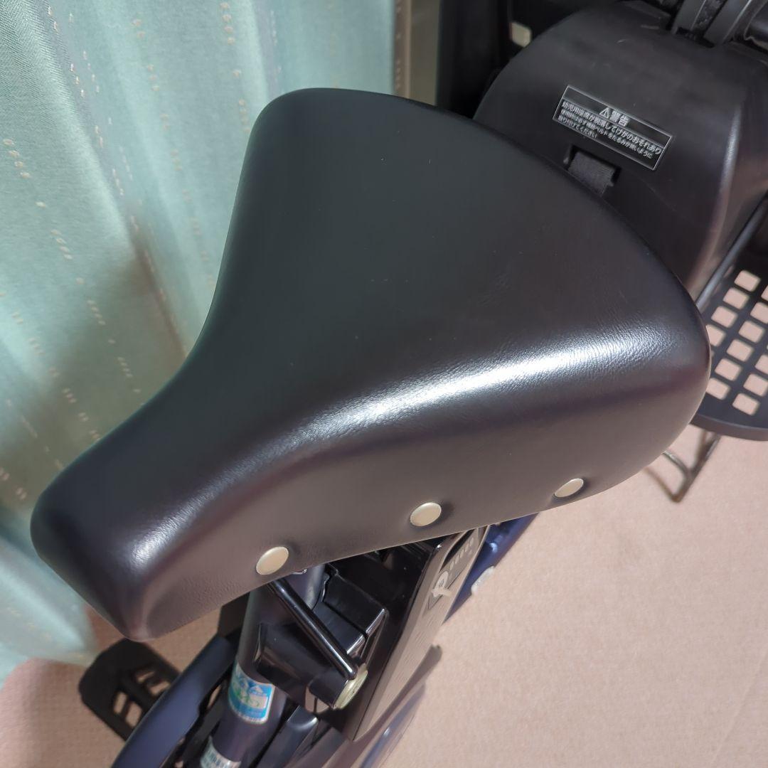 【週末特価】パナソニック　電動アシスト自転車　ギュットアニーズDX