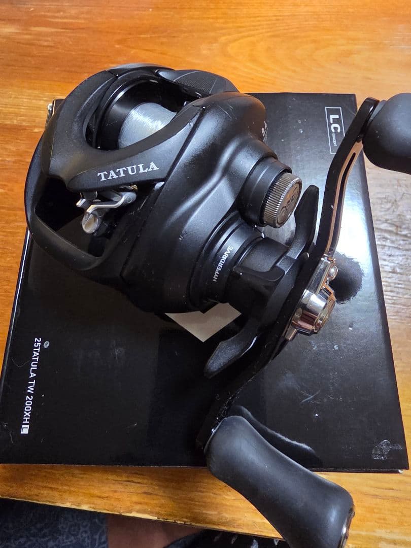 25 TATULA TW　200XHL