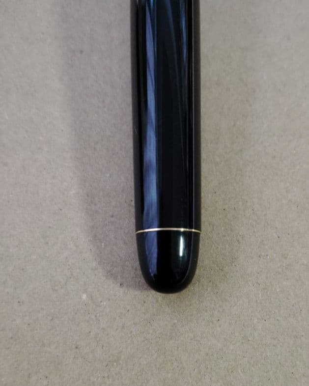 万年筆　パイロット　カスタム67　14K-585 EF　CUSTOM67