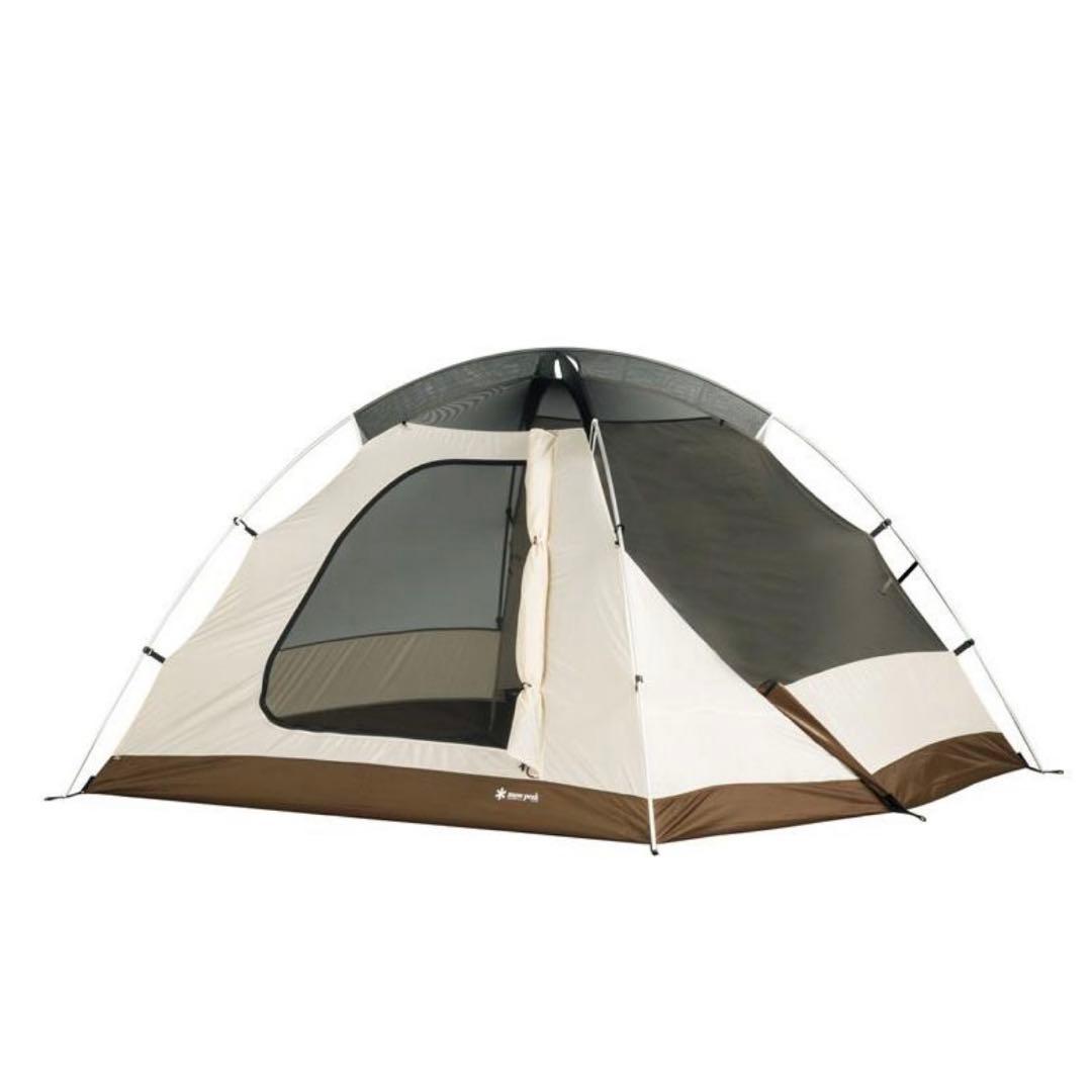 【 peak スノーピーク】ウィンゼル2 新品未開封品