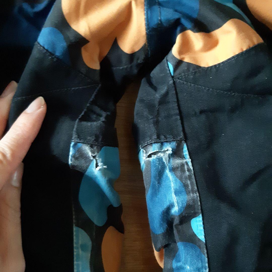 バートン キッズ ウェア　3T　90 100