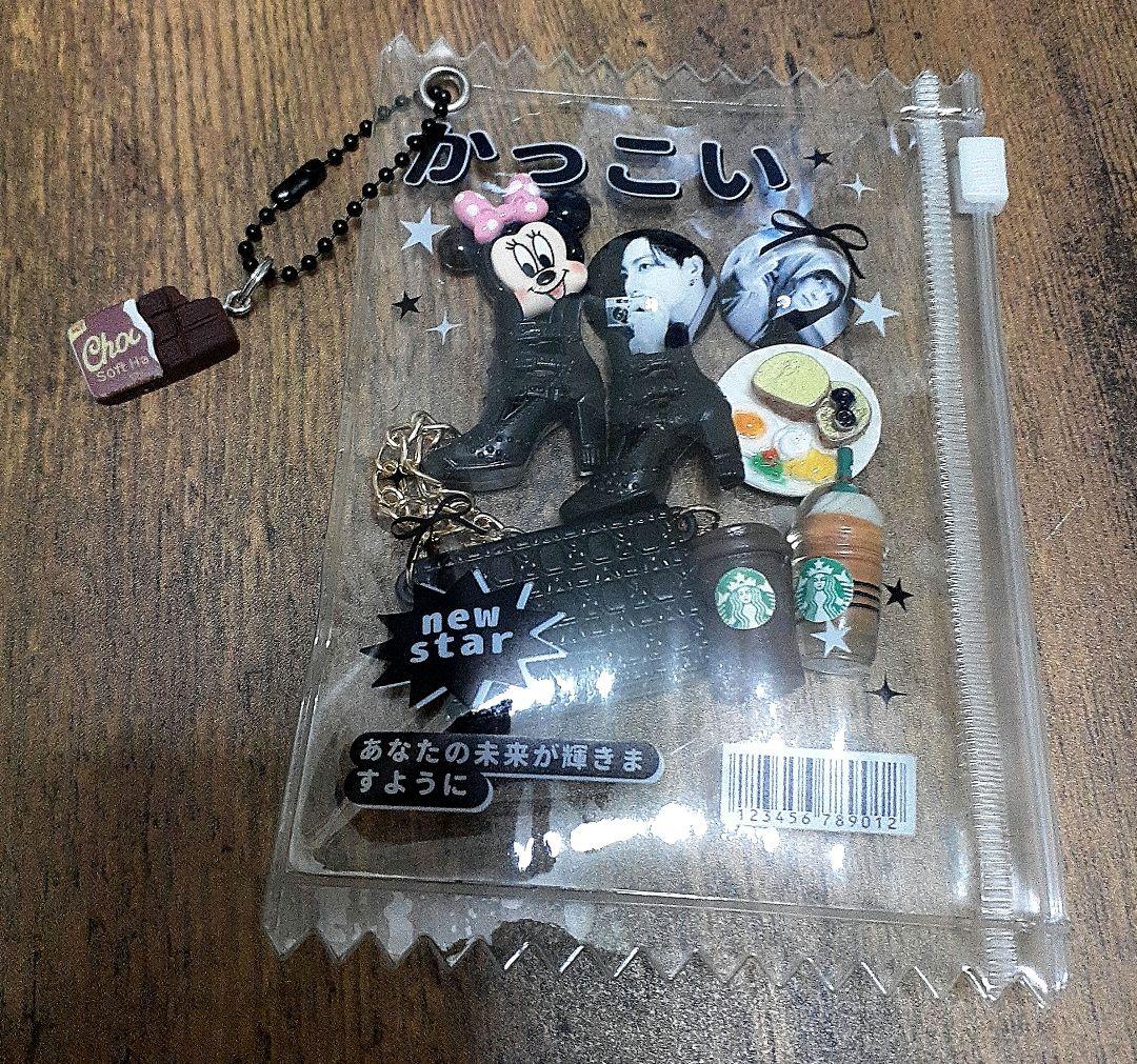 bts ジョングク アルバム等 おまとめ