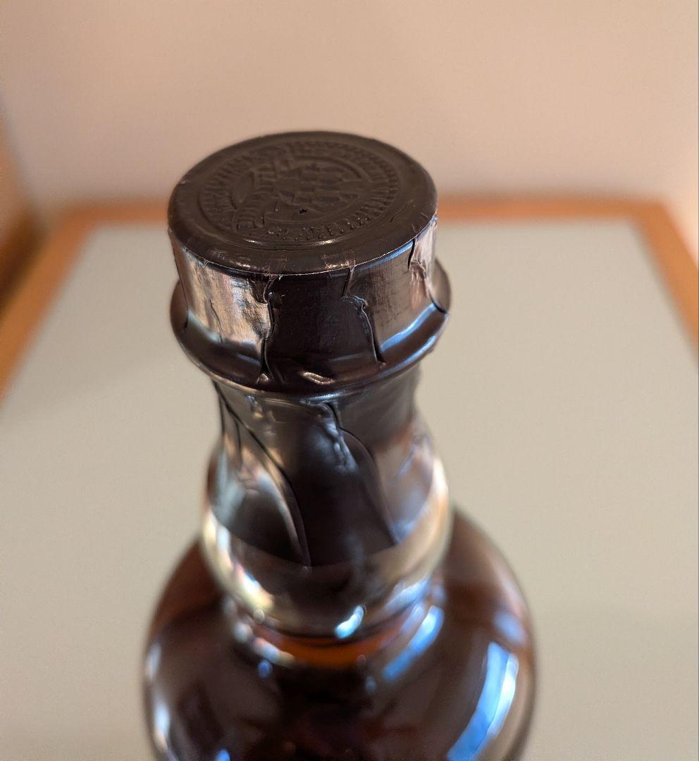 『ザ・バルヴェニー 12年』『ザ・グレンリベット 15年』未開封 2本セット