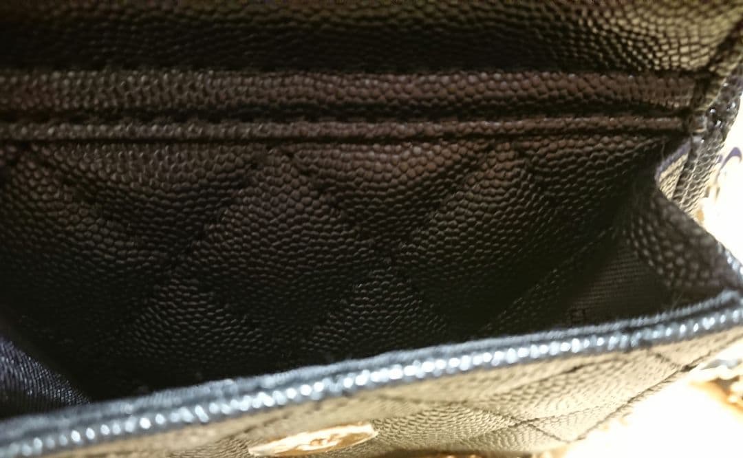 ☆CHANEL キルティング デザイン リュック ショルダーバッグ☆