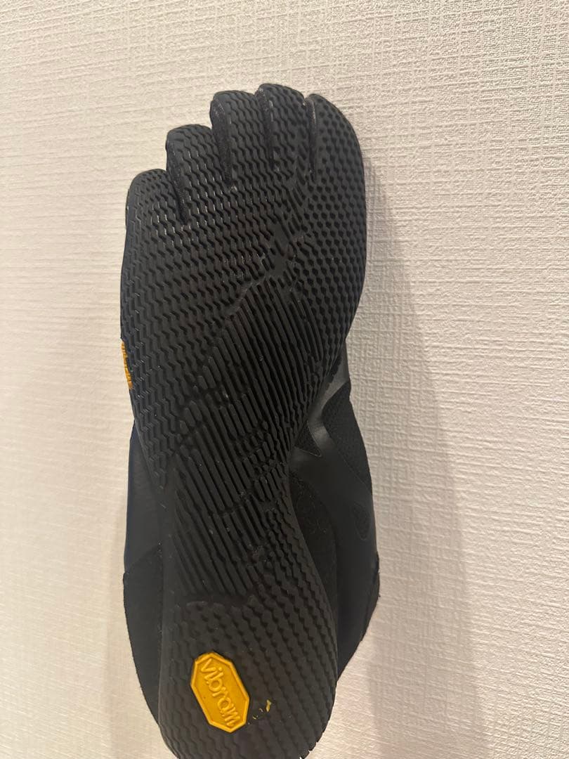 Vibram FiveFingers シューズ 24.5