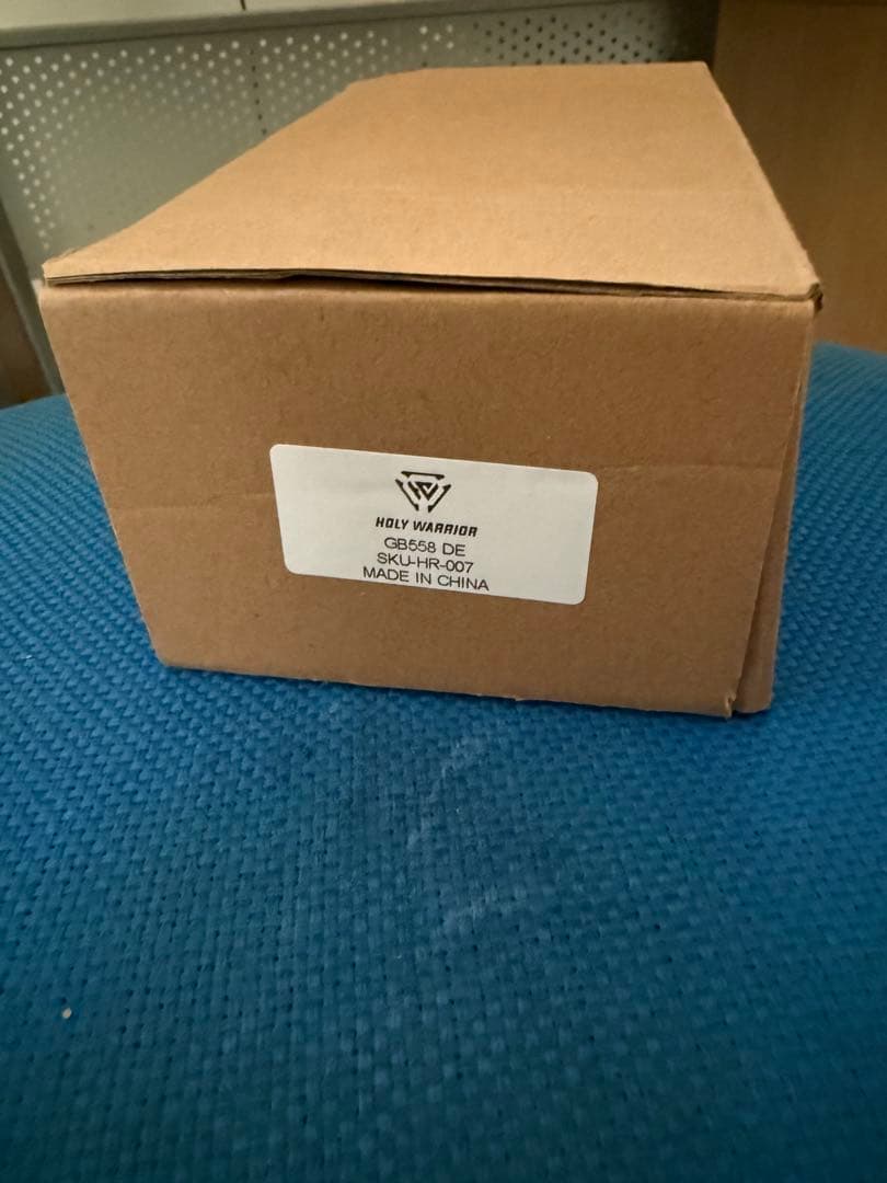 holy warrior製 EOtech ホロサイト