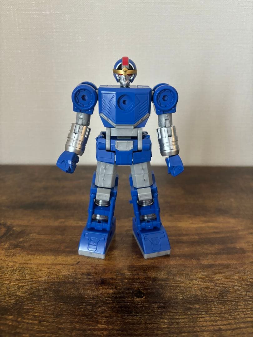 【オマケ付き】SMP ジェットイカロス ジェットガルーダ テトラボーイ