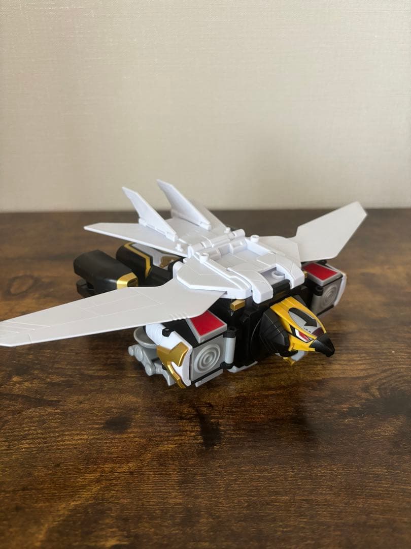 【オマケ付き】SMP ジェットイカロス ジェットガルーダ テトラボーイ