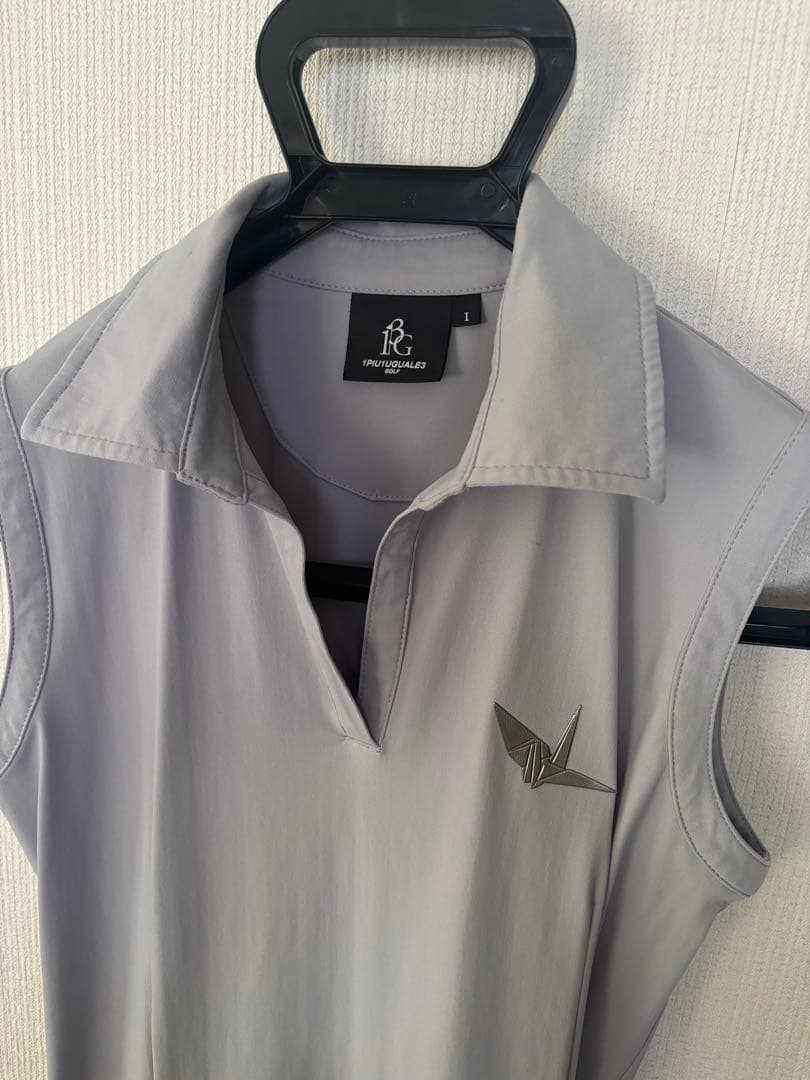 ウノピュウゴルフ　フレアワンピース！