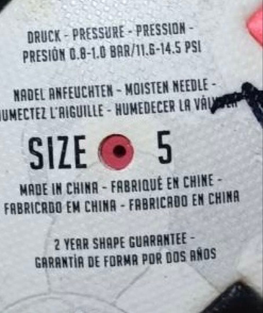 【Jリーグ公式試合球／即購入OK】 愛媛FC トップチーム 全選手直筆サイン