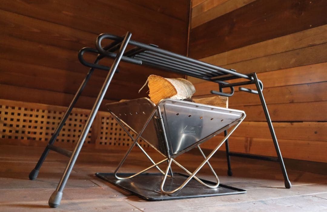 【未使用品】アイアンクラフト　IZANAMI half イザナミハーフ