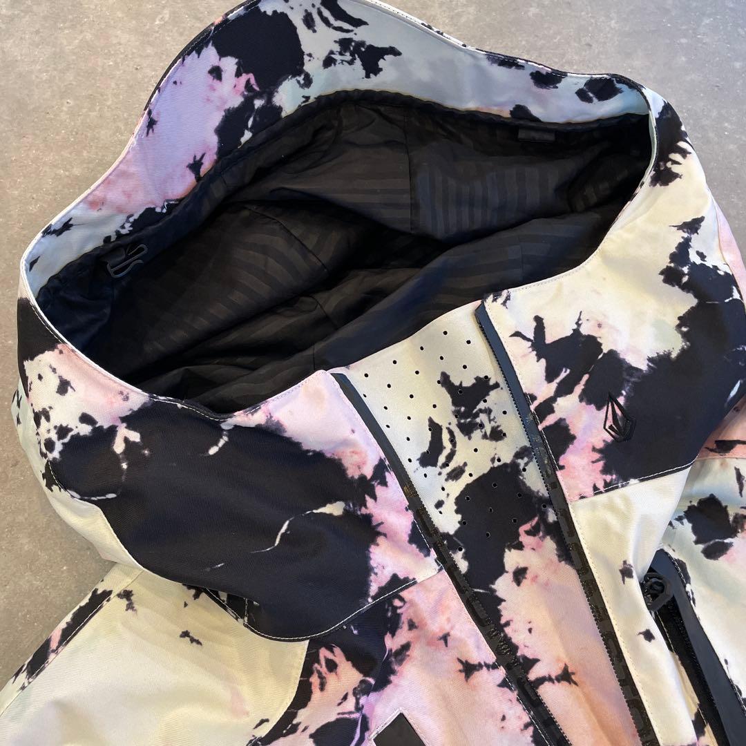 VOLCOM ボルコム　スノーボードウェア　サイズXL