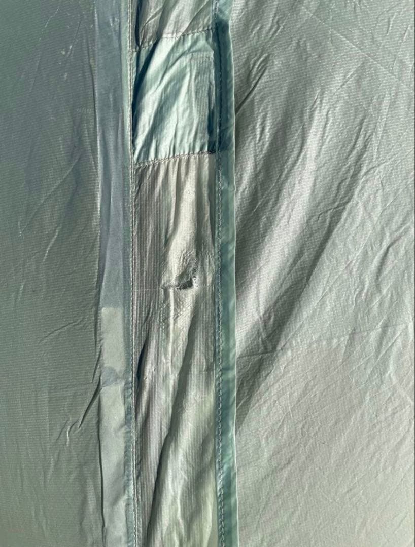 テント・タープ BIG AGNES Fly Creek 2 Platinum