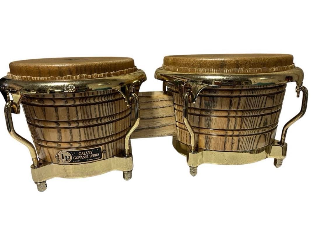 LP ギャラクシー ジョバンニ シリーズ ボンゴ