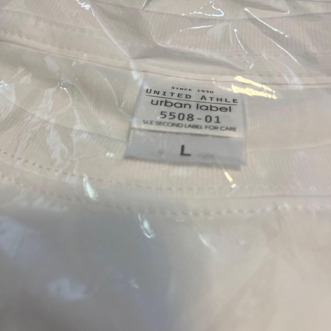 ammo Tシャツ 07/29会場限定