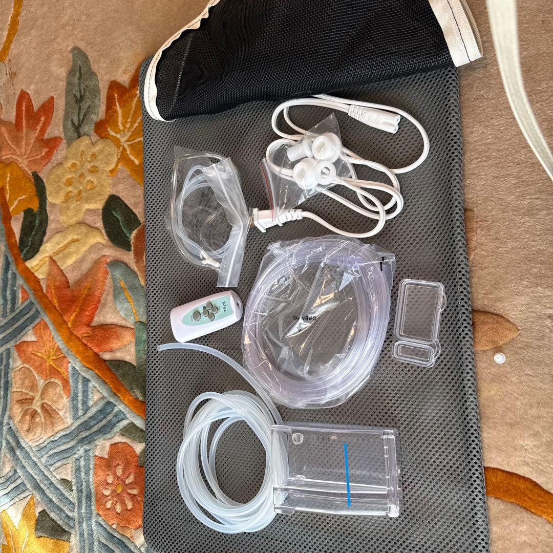 NEVOTON オキシボックス (S)