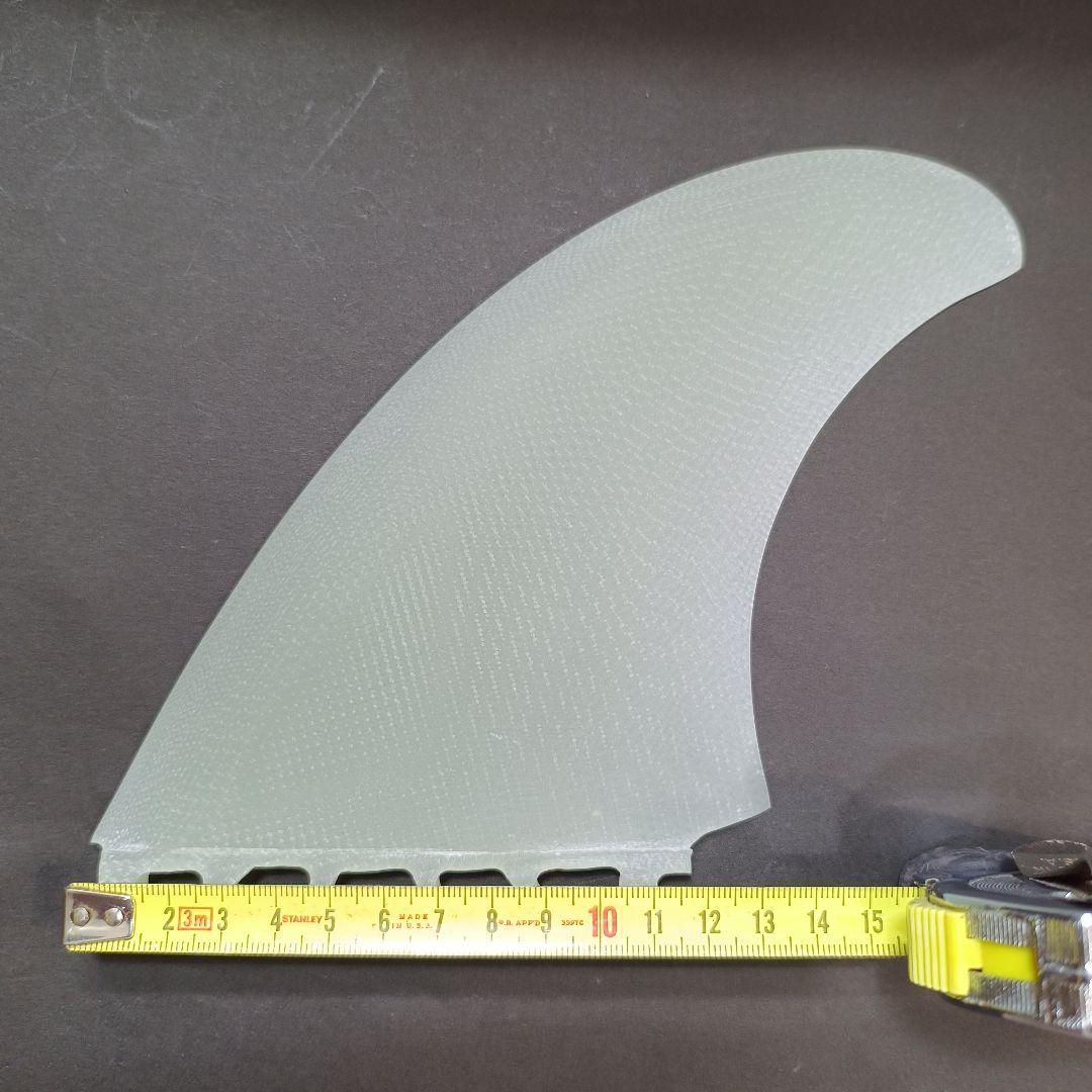 ＶＯＬＡＮカラー　ツインスタビ　フューチャーフィン対応　ツインフィン　スタビ