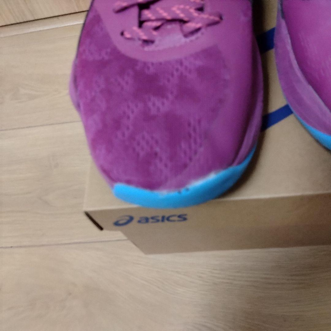 asics NOVA SURGE LOW 2 TSC 選手着用 28cm