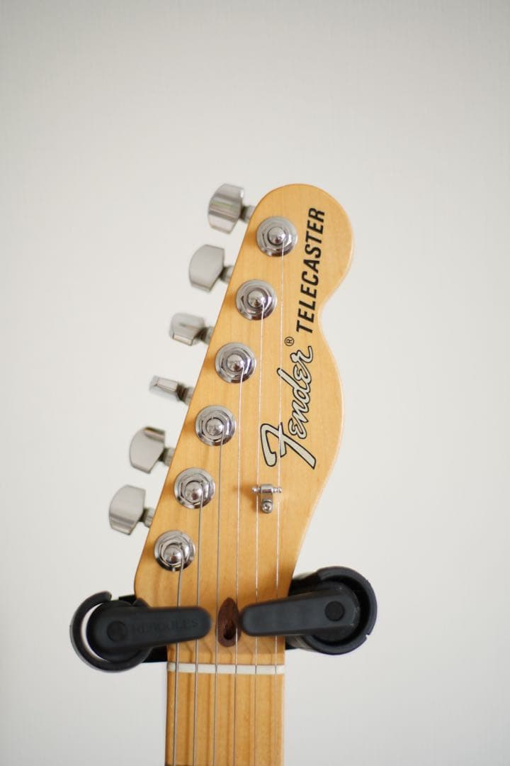 【fremder USA】American Performer テレキャスター