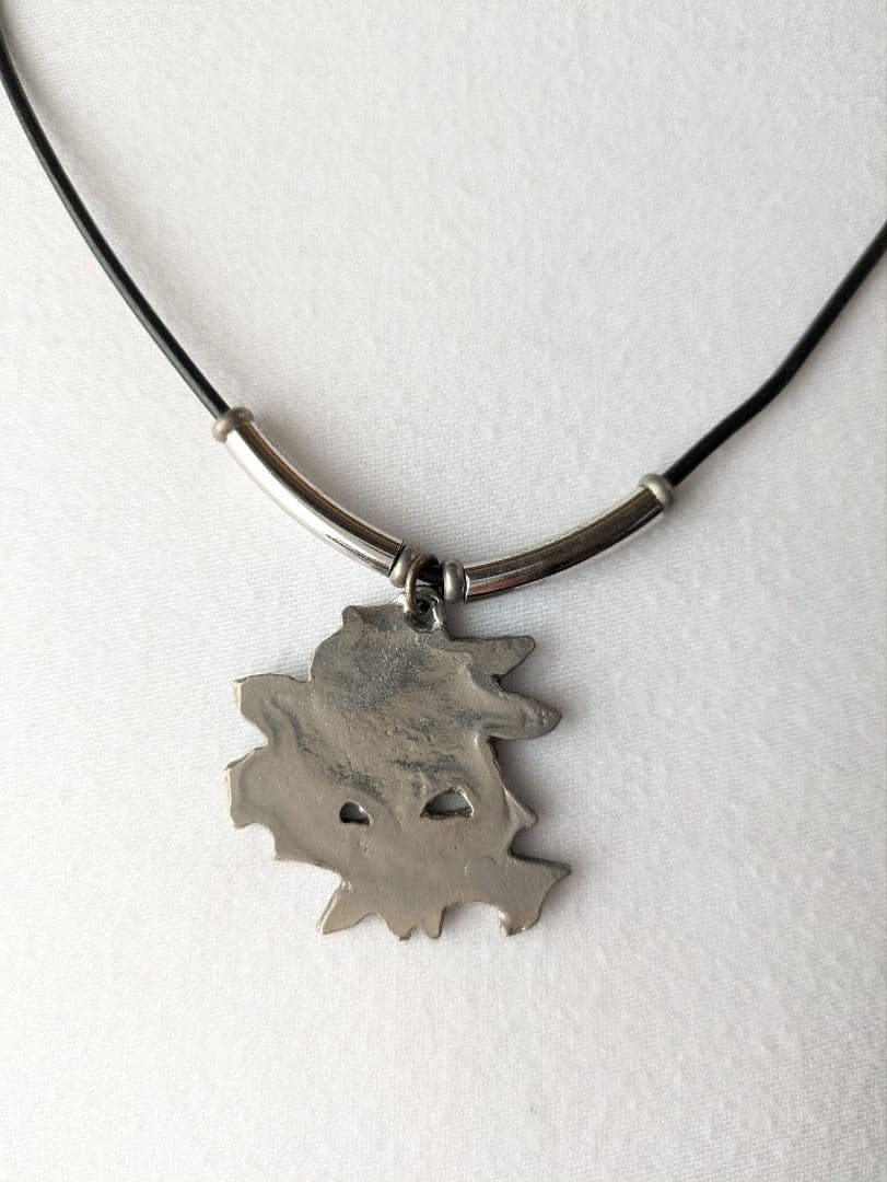 【超レア】YOSHIKI　チョーカー