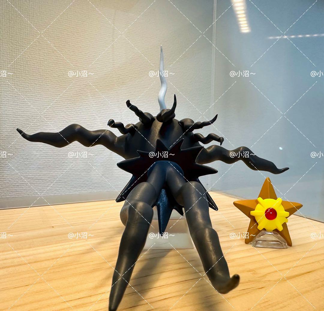 ポケモンスケールワールド　メガダークライ　 1/20サイズ