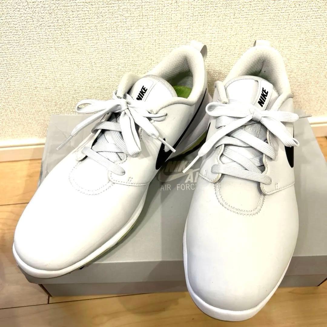 ナイキゴルフシューズスーパーフィート中敷きトリムフィット1200セット3万円相当