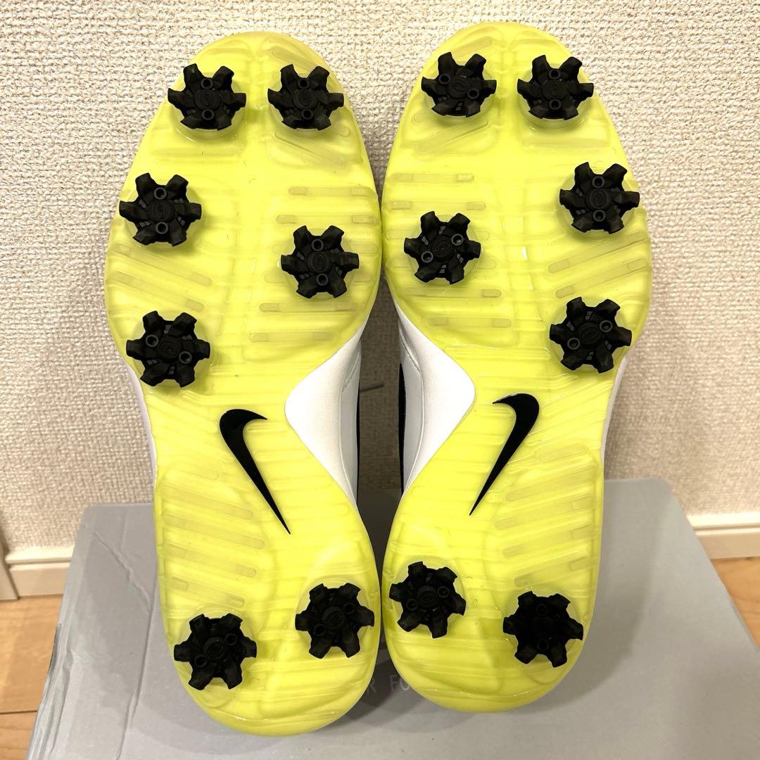 ナイキゴルフシューズスーパーフィート中敷きトリムフィット1200セット3万円相当