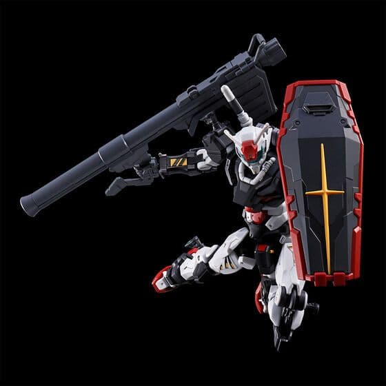 HG　1/144　01ガンダム　GQuuuuuuX　ジークアクス