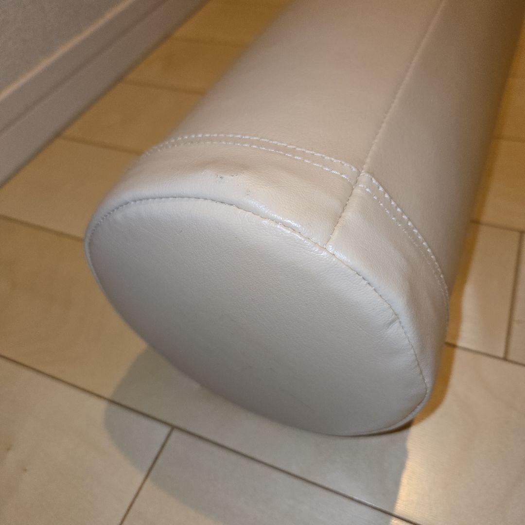 【美品】LPN StretchPole ストレッチポール EX アイボリー