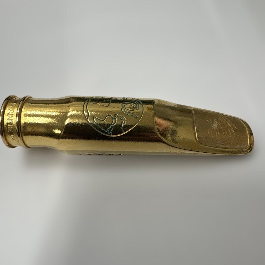 セオワニ GAIA 7⭐︎初期型 テナー