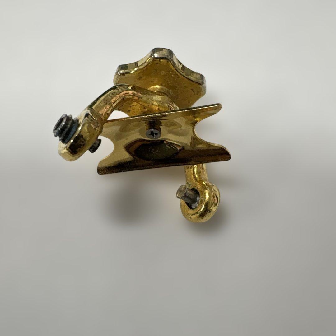 セオワニ GAIA 7⭐︎初期型 テナー