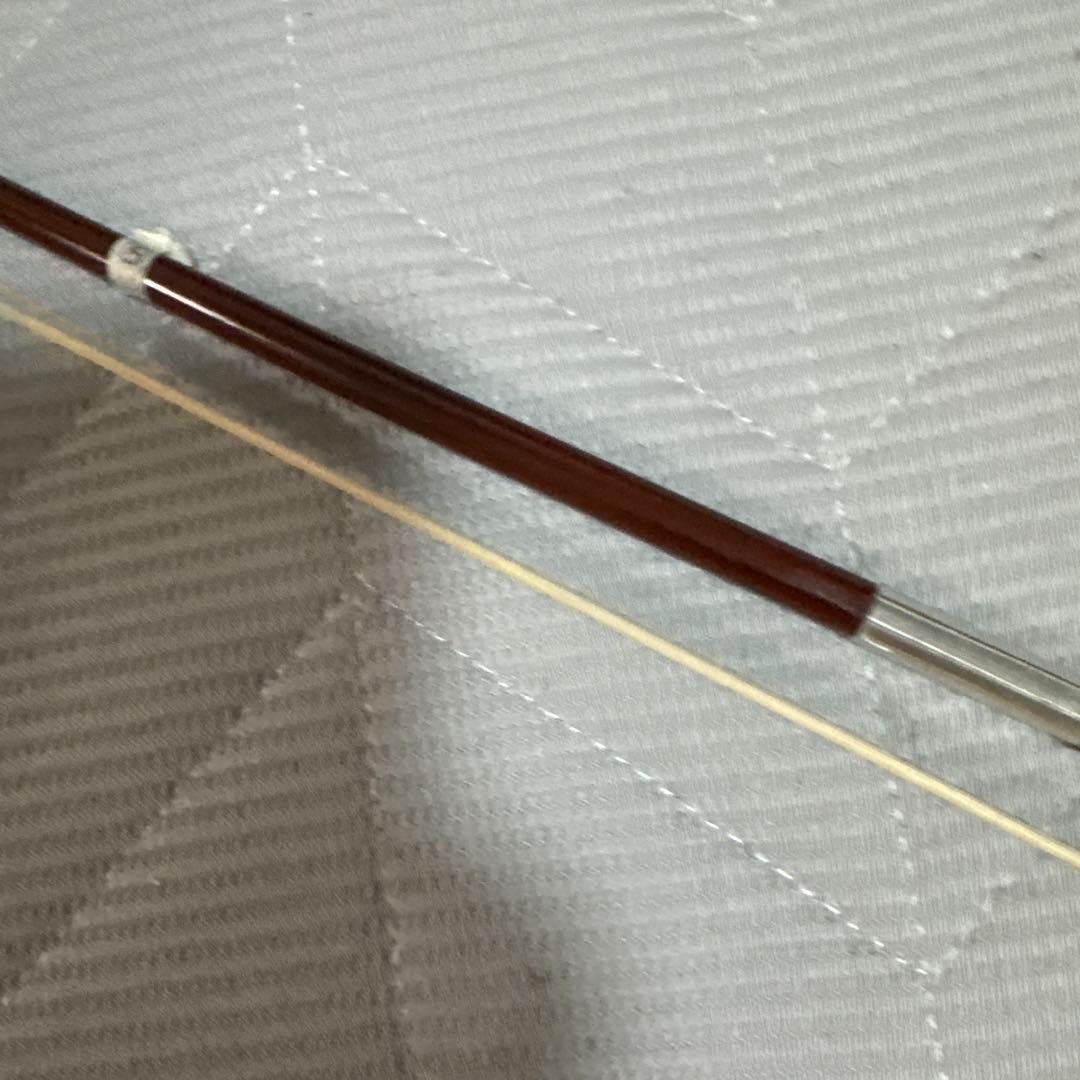 stentor student 1/4 バイオリン　美品