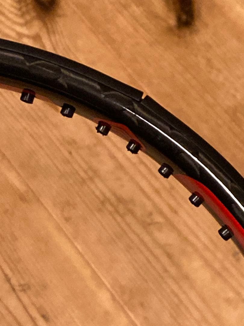 HEAD Graphene Touch Prestige Pro, G2 中古