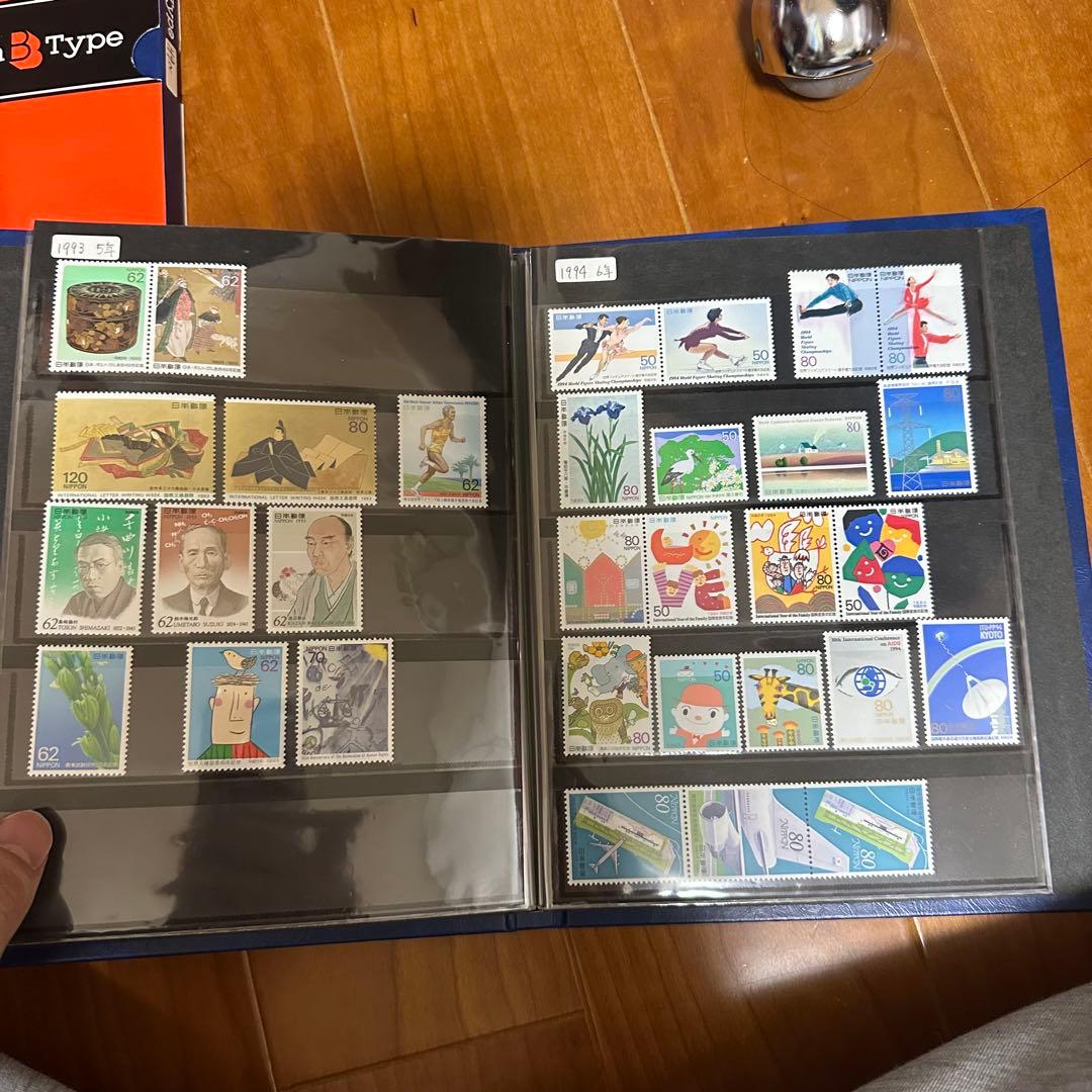 まとめ売り 切手 収集 コレクション