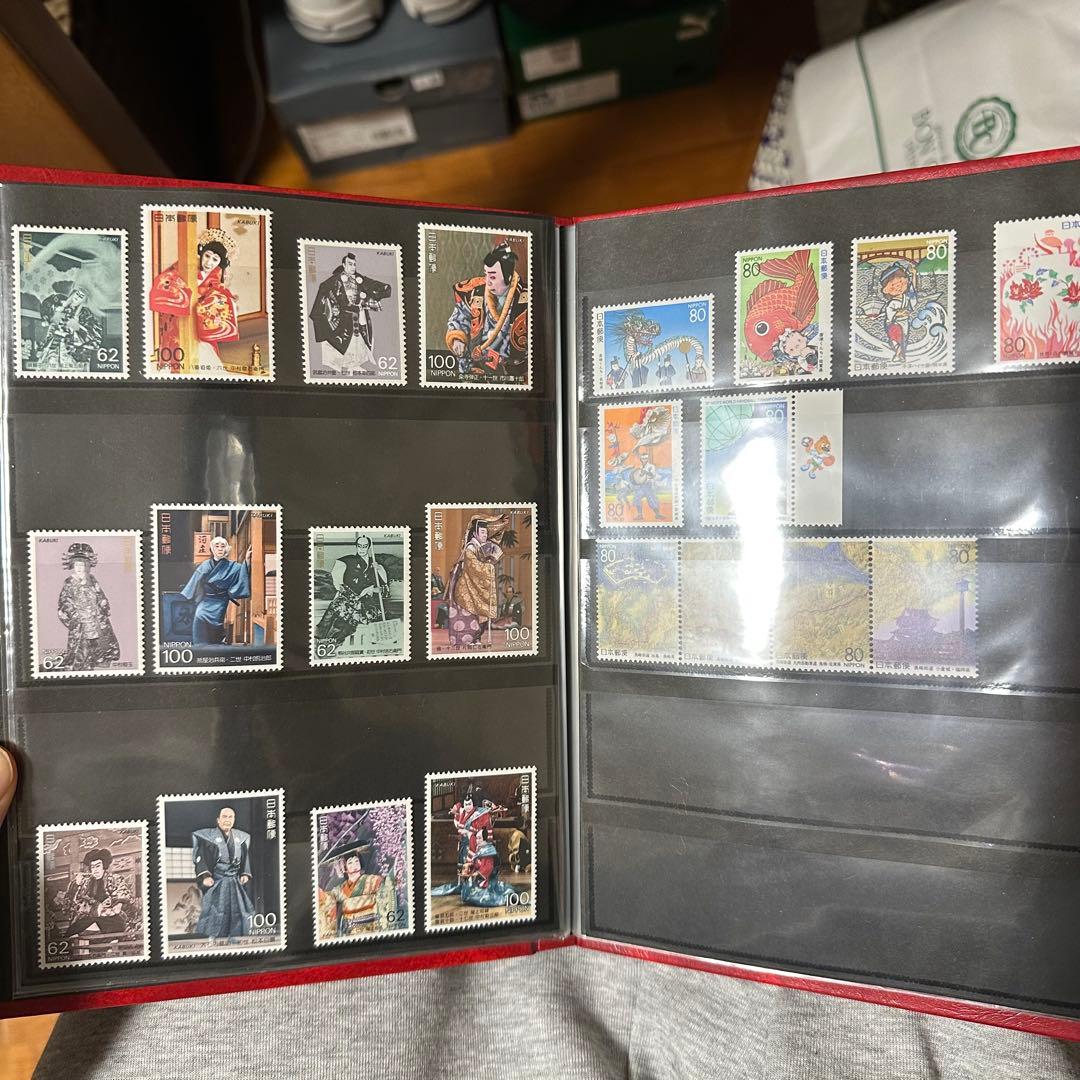 まとめ売り 切手 収集 コレクション
