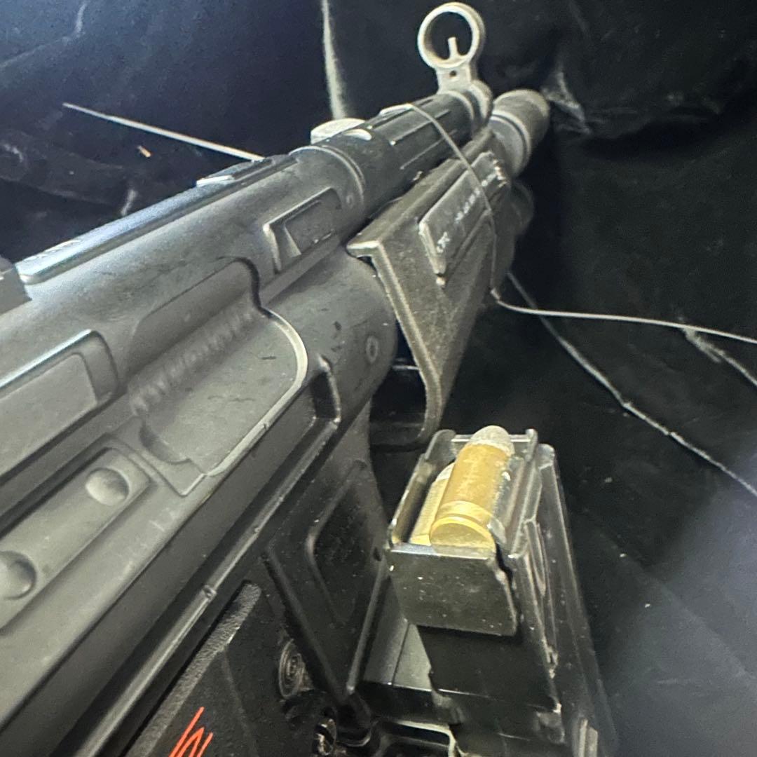 MP5a4カスタム送料込み