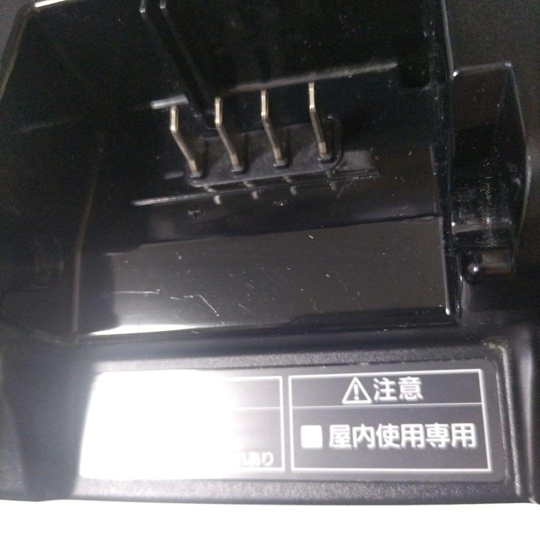 パナソニック　電動自転車用バッテリー充電器　箱・バッテリーは付属しません