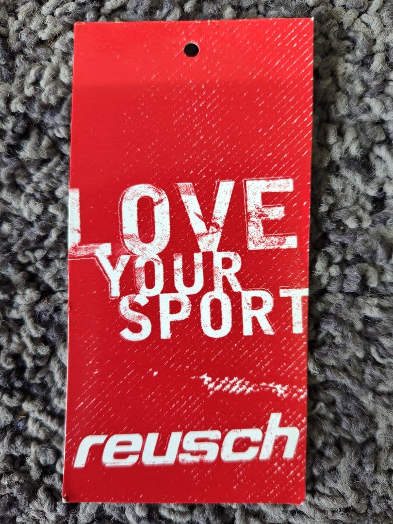 reusch PRO SERIES スキー・スノーボードグローブ