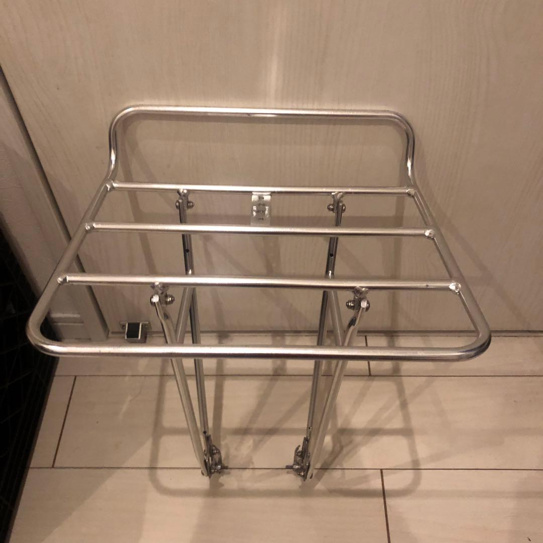 アルミ製　ペラゴ　Pelago Bicycles