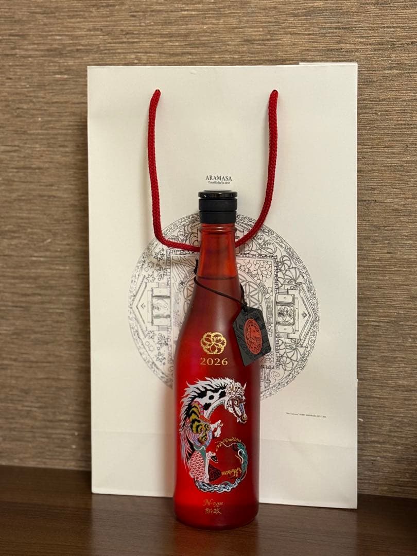 【桃瀬】新政N-type2026