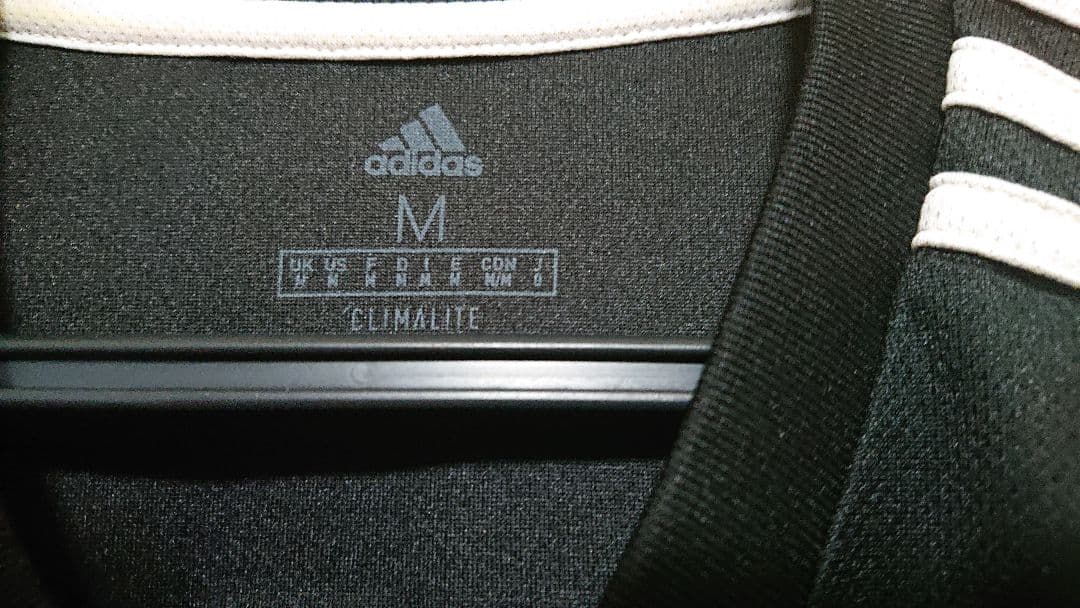 2018W杯アルゼンチン代表アウェイユニフォーム(レプリカ)