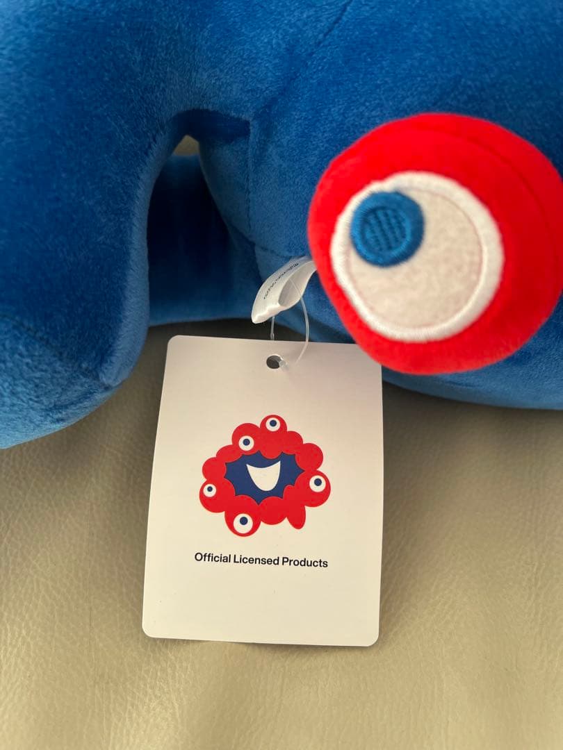 ミャクミャクくじ 2等