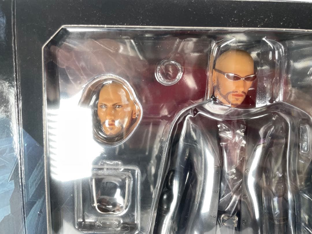 PLAY ARTS改 プレイアーツ改 ルーファウス　レノ ルード　3点セット